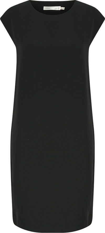 InWear NeneaIW Saffron Dress Black