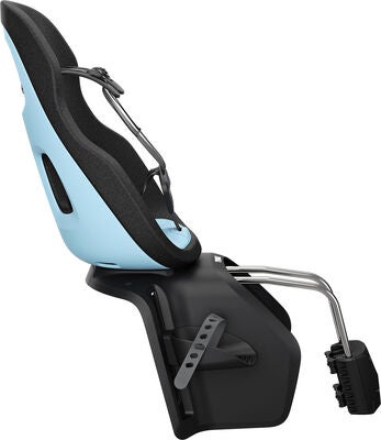 Thule Yepp Nexxt 2 Maxi Frame Mount Sykkelsete, Aquamarine