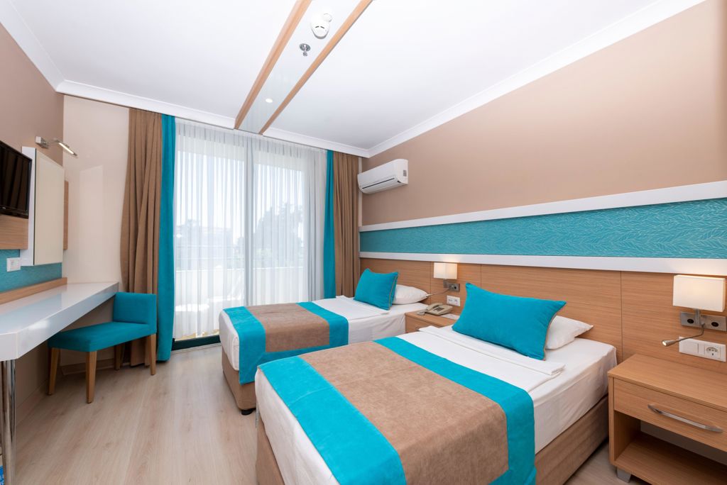 Sandy Beach All Inclusive - Hotel