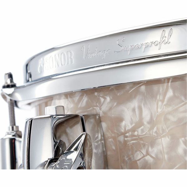 Sonor Vintage Three22 Pearl WM