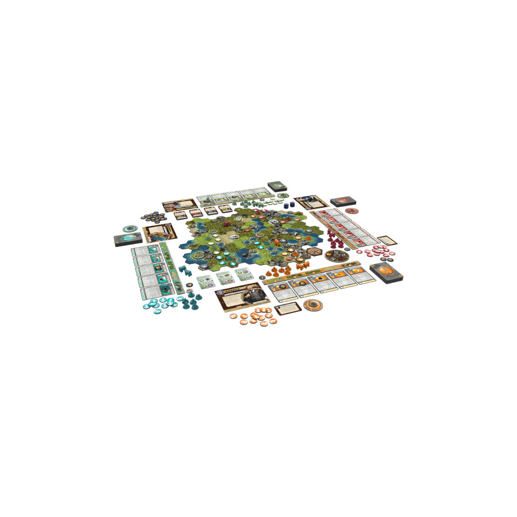Civilization : Une Aube Nouvelle