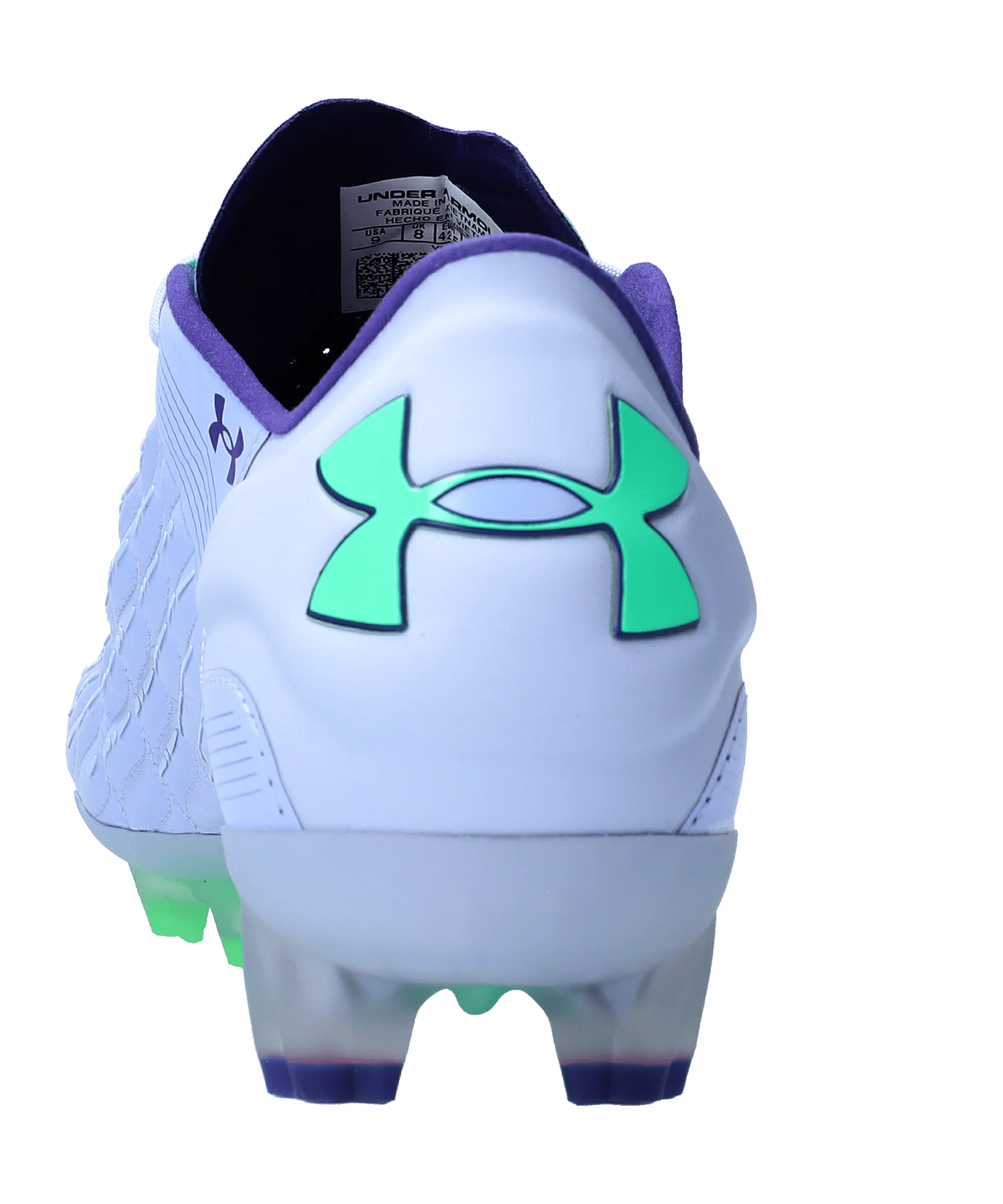 Under Armour Clone Magnetico Elite 3.0 FG Lila F501