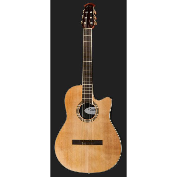 Ovation CS24C-4 Celebrity Standard