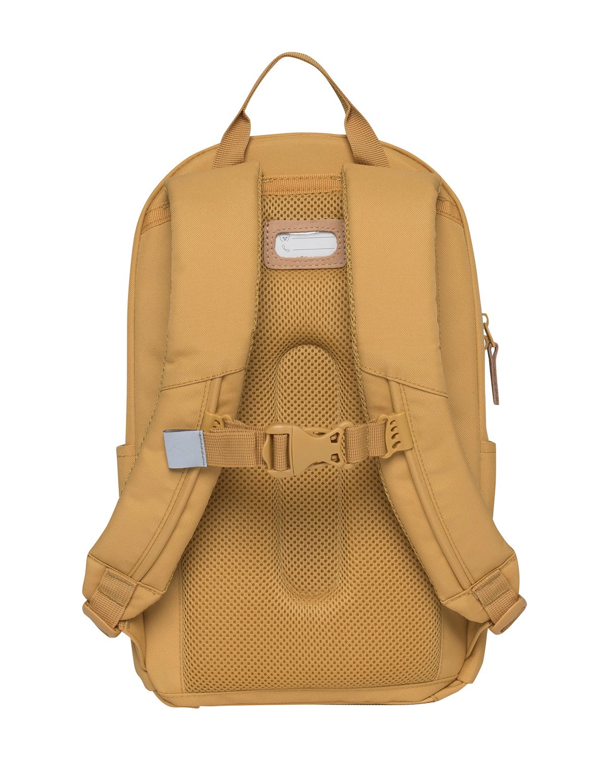 Barnehagesekk m/ Regntrekk og Refleks – 10 liter | Mini Urban