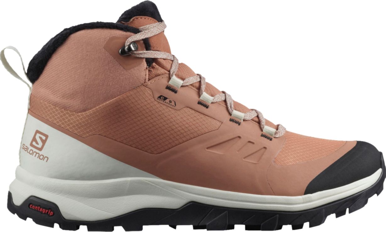 SalomonOUTsnap CSWP - rosa