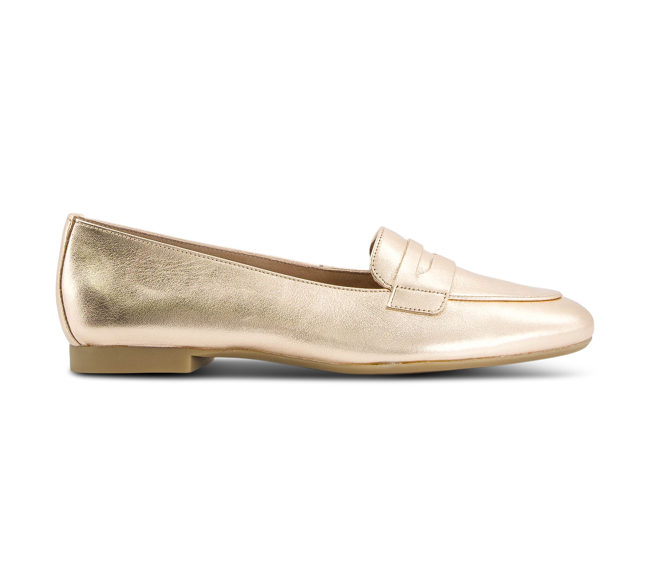 Paul Green Loafers rosa