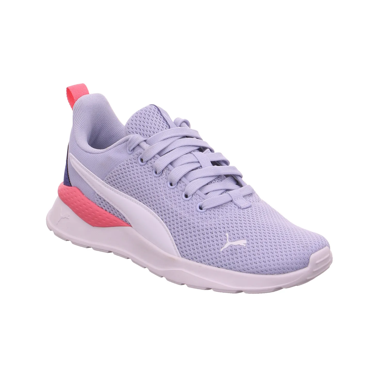 PUMA Kinder Sportschuh Flieder Synthetik