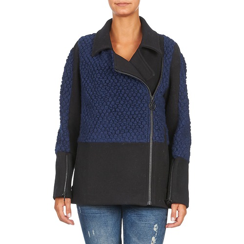 Eleven Paris - FLEITZ Negro / Azul