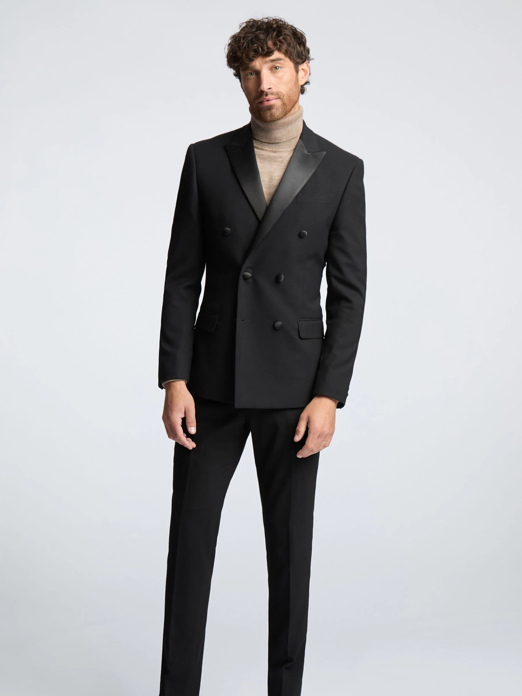 Antique Rogue Huxley Dinner Jacket