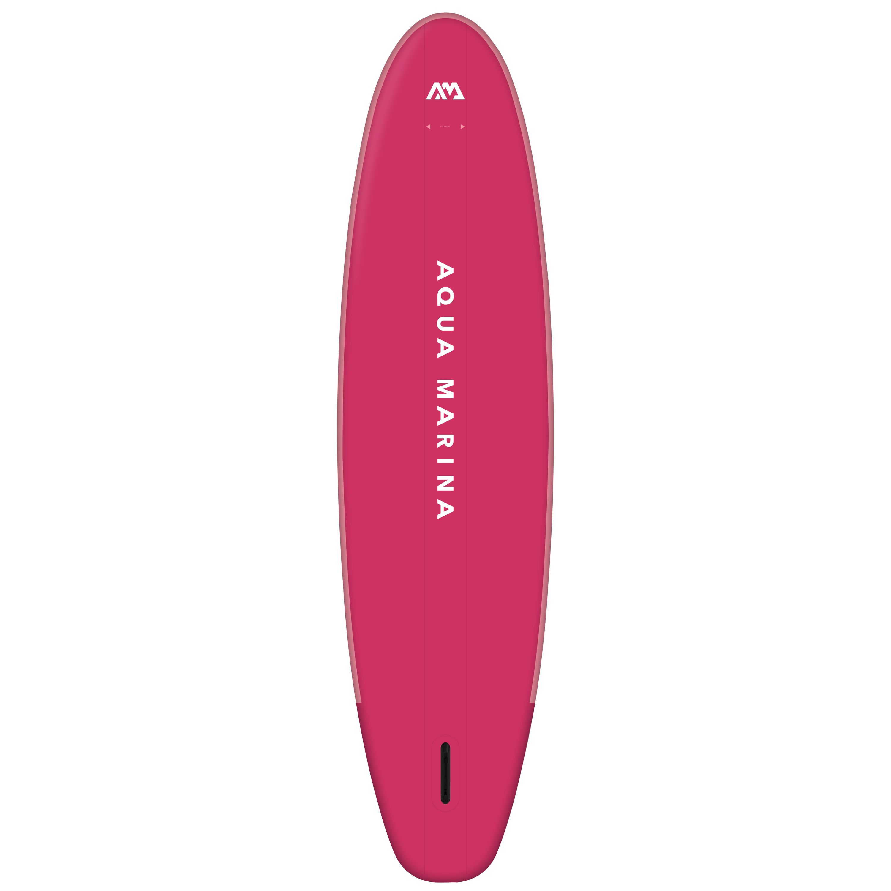 Aqua Marina Stand Up Paddle CORAL pink 310 cm