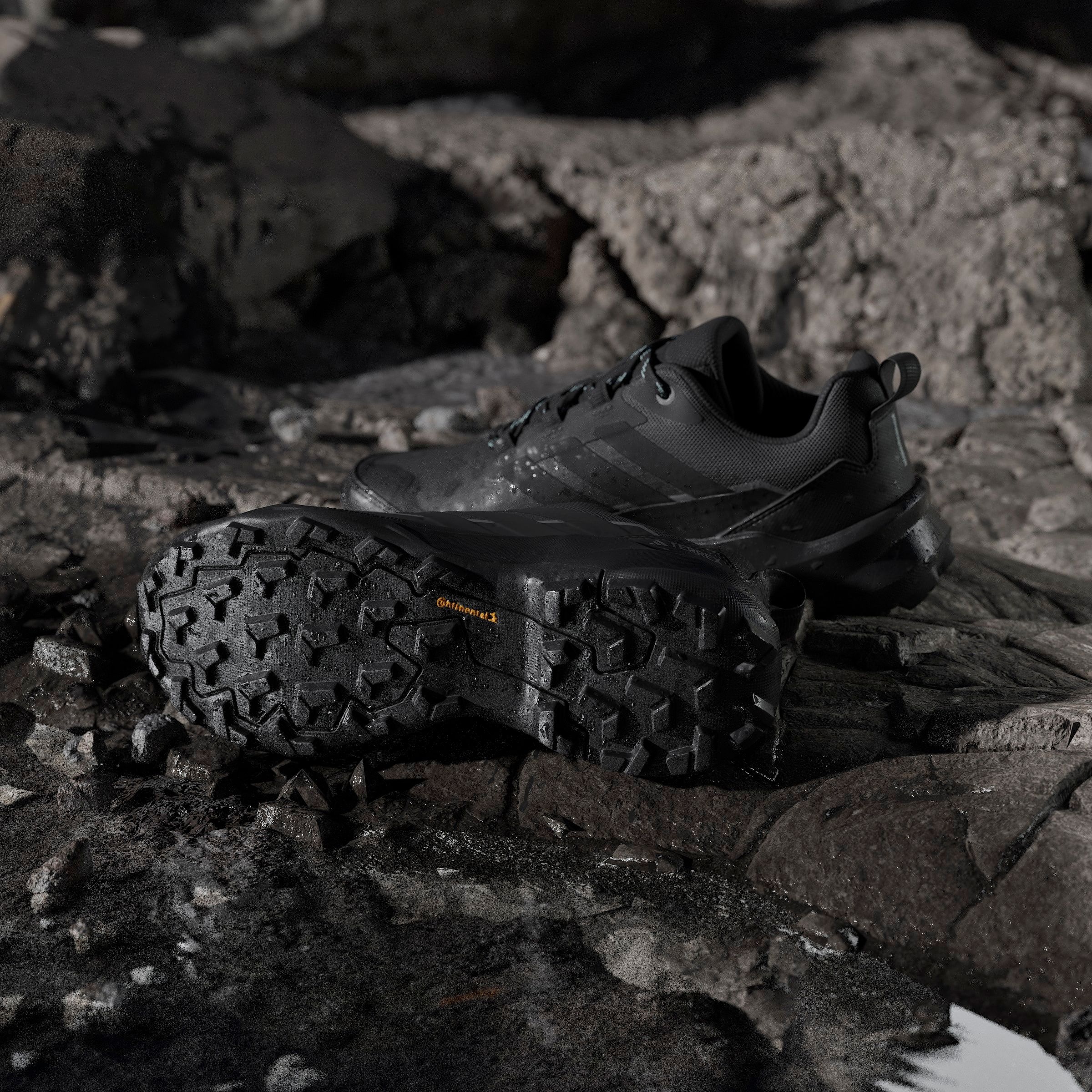adidas TERREX Wanderschuh »TERREX SKYCHASER AX5 GORE-TEX«  wasserdicht dank Gore-Tex Membrane