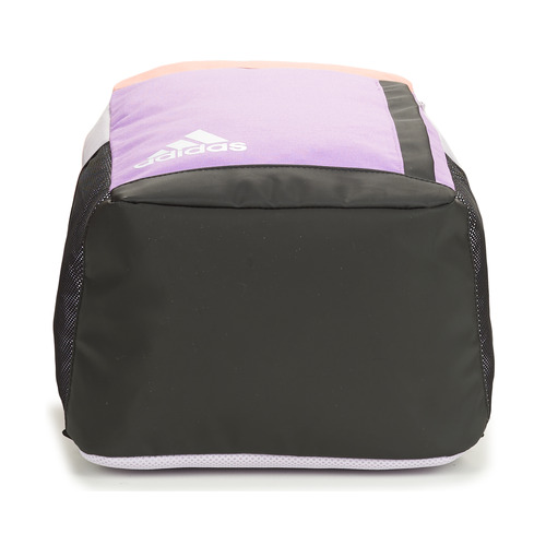 Adidas Sportswear - MOTION BOS BP - Violet / Gris / Blanc