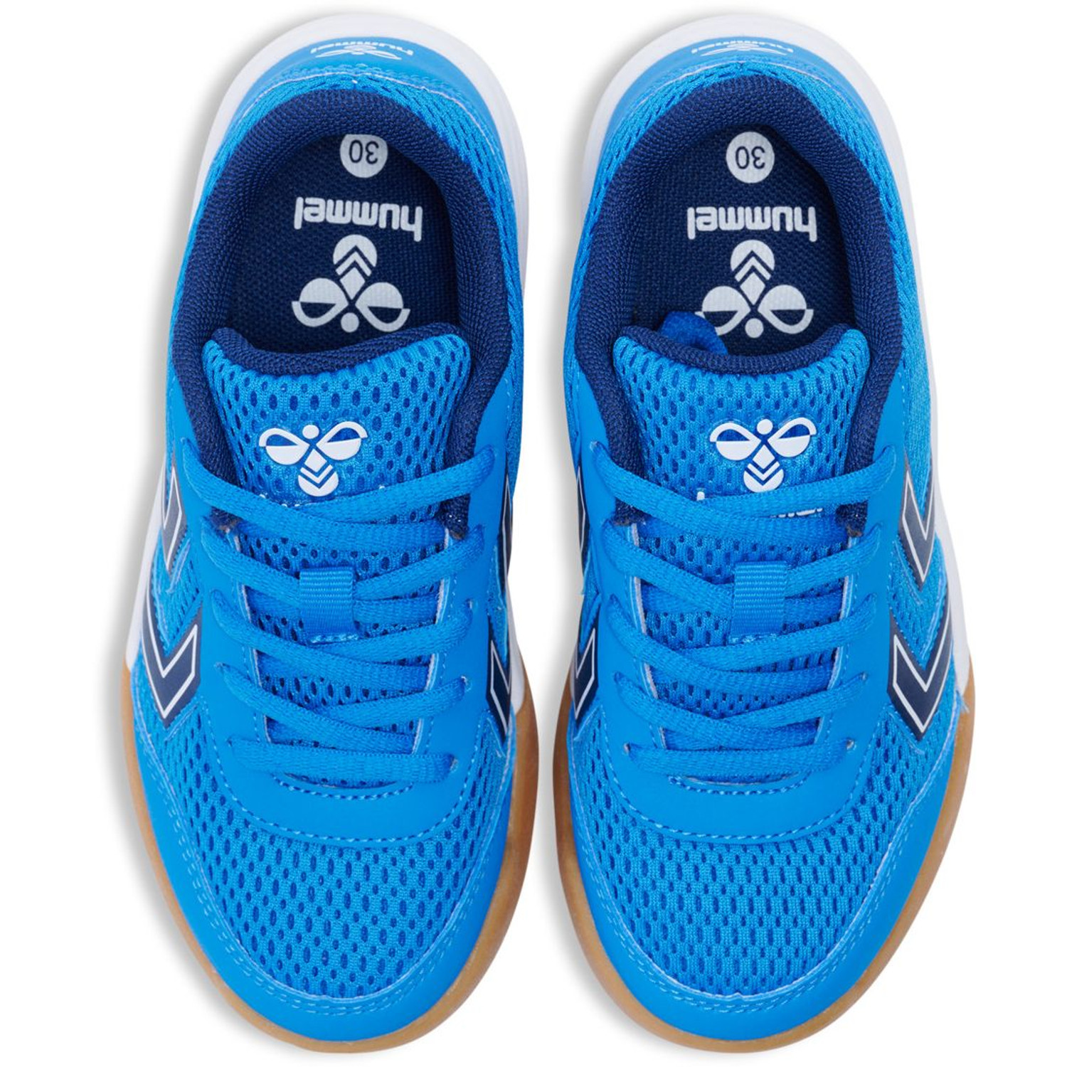 Hummel Multiplay Flex Laces Kids