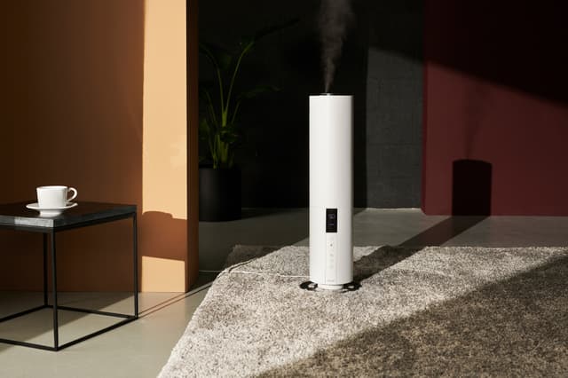 Duux Beam Smart 2 luftfugter 25232 (hvid)