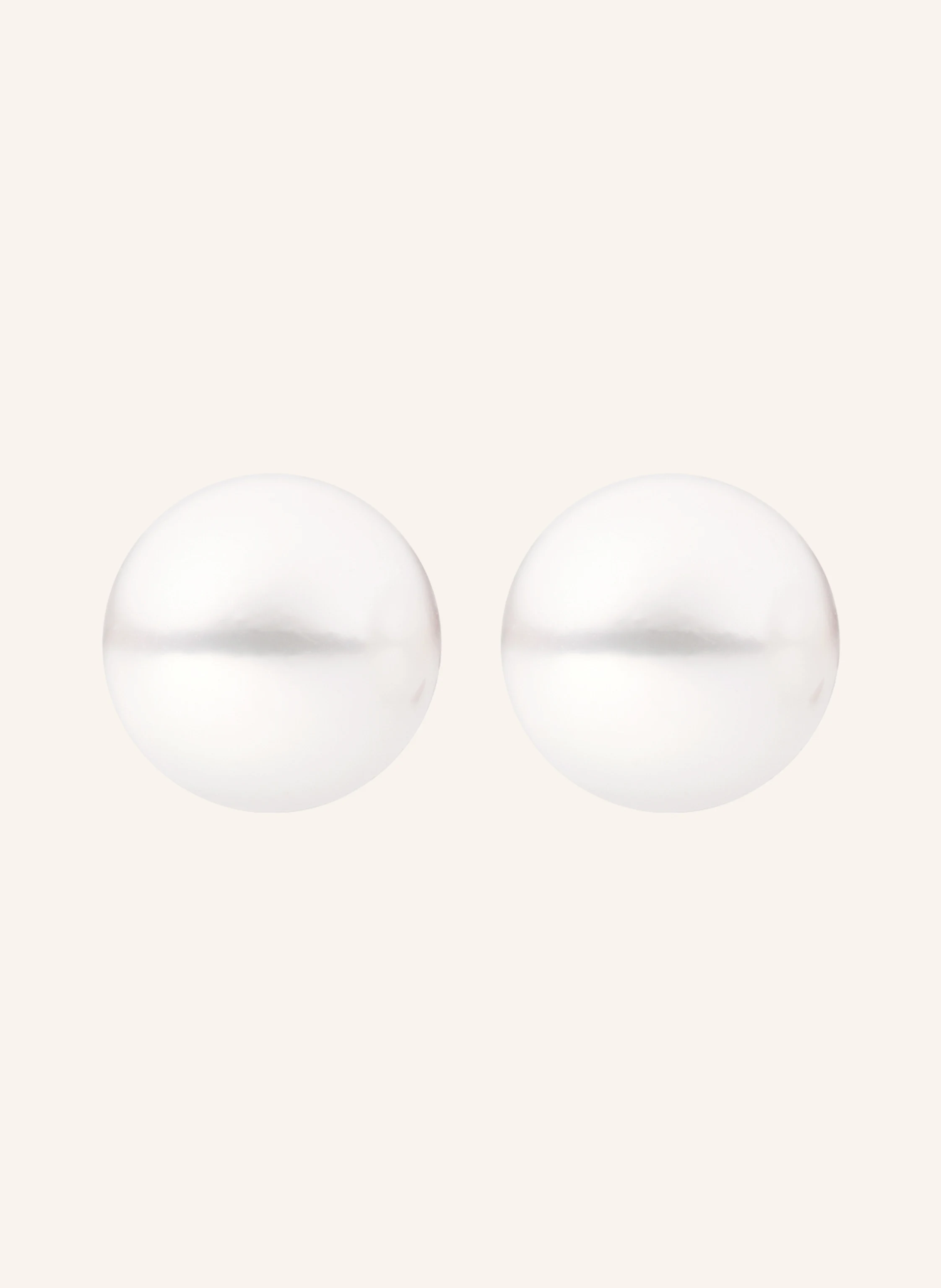 WEMPE Fine Jewelry Ohrringe BASICS