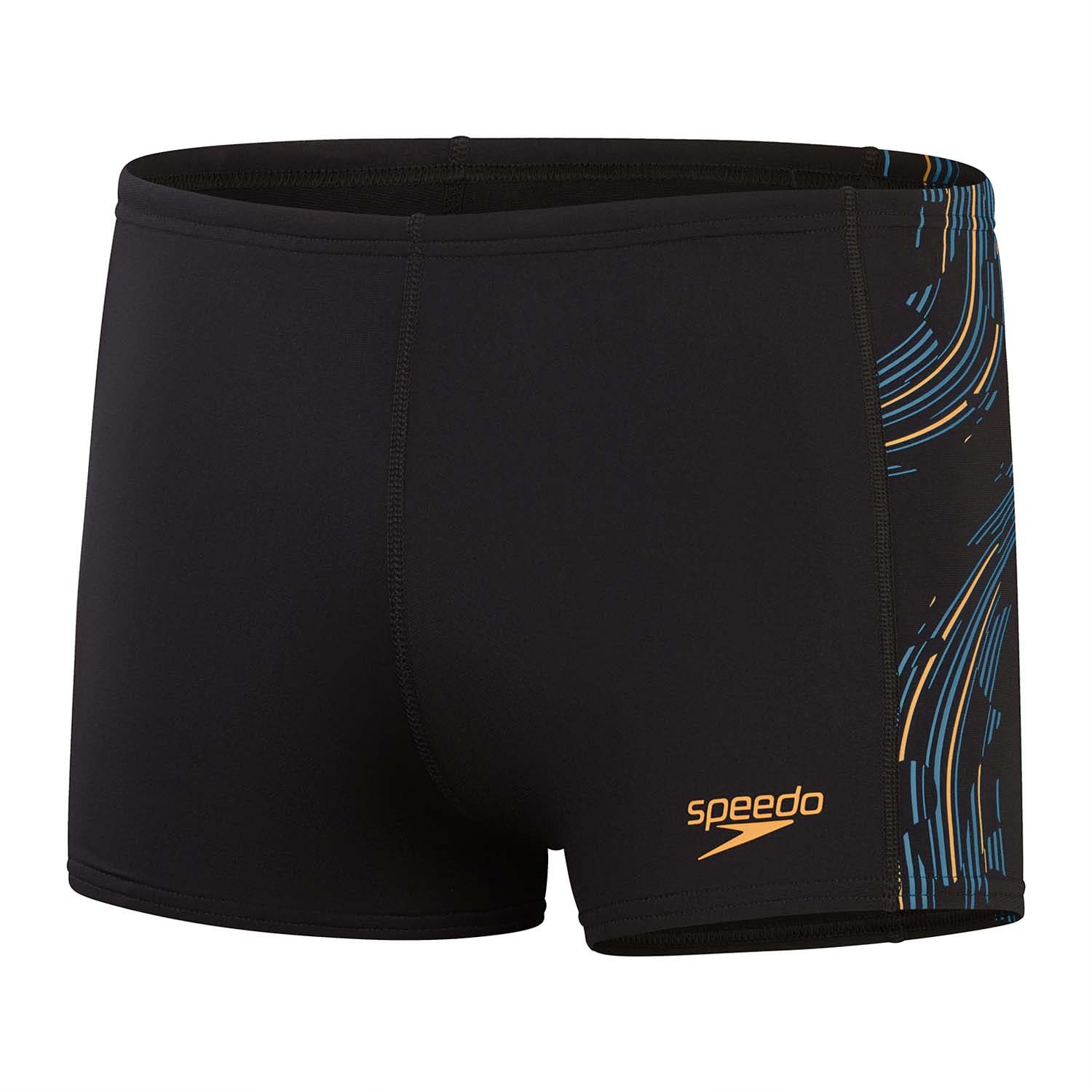 Speedo  Eco+ Tech Panel Aquashort