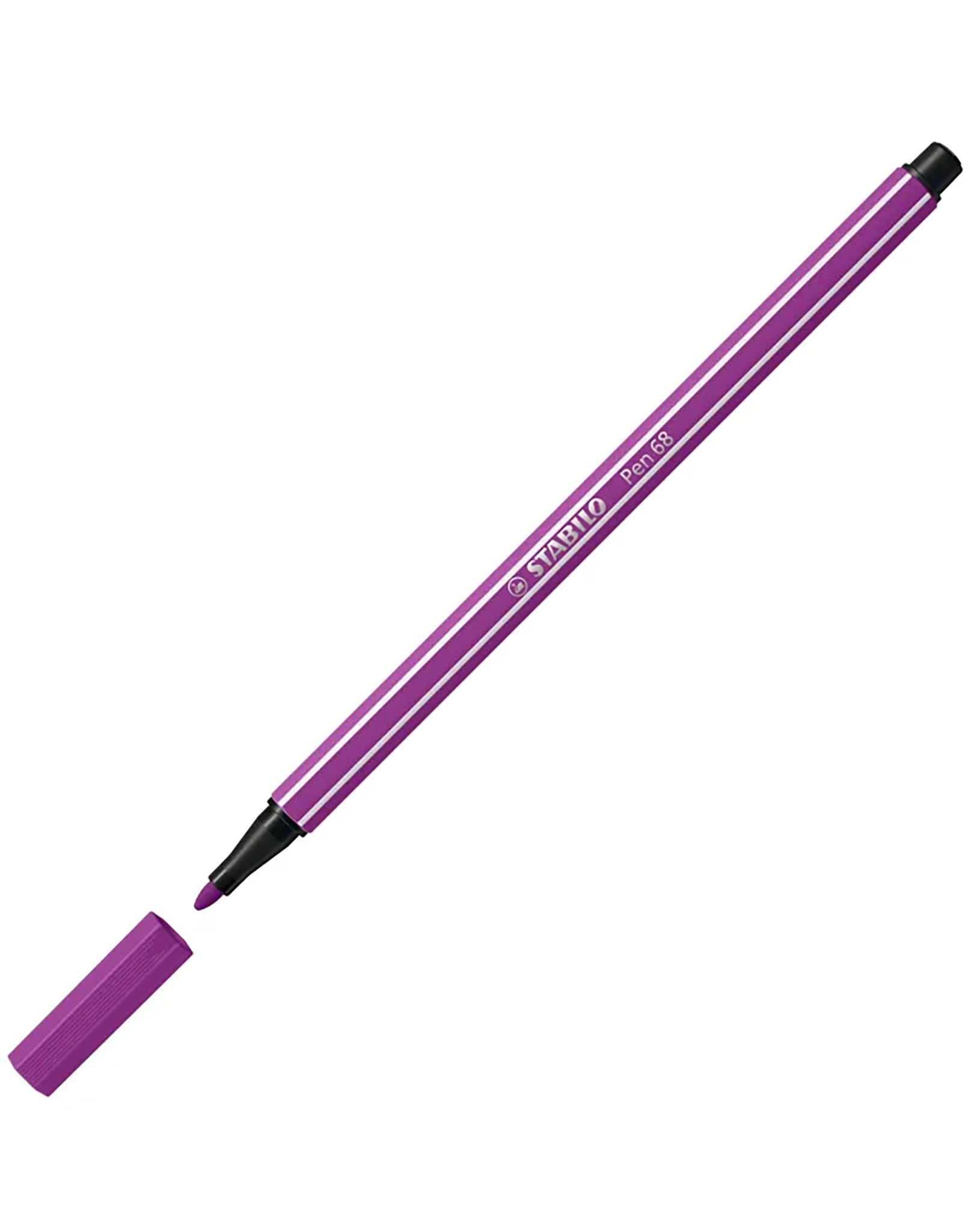 Filzstift STABILO® Pen 68 18er-Pack