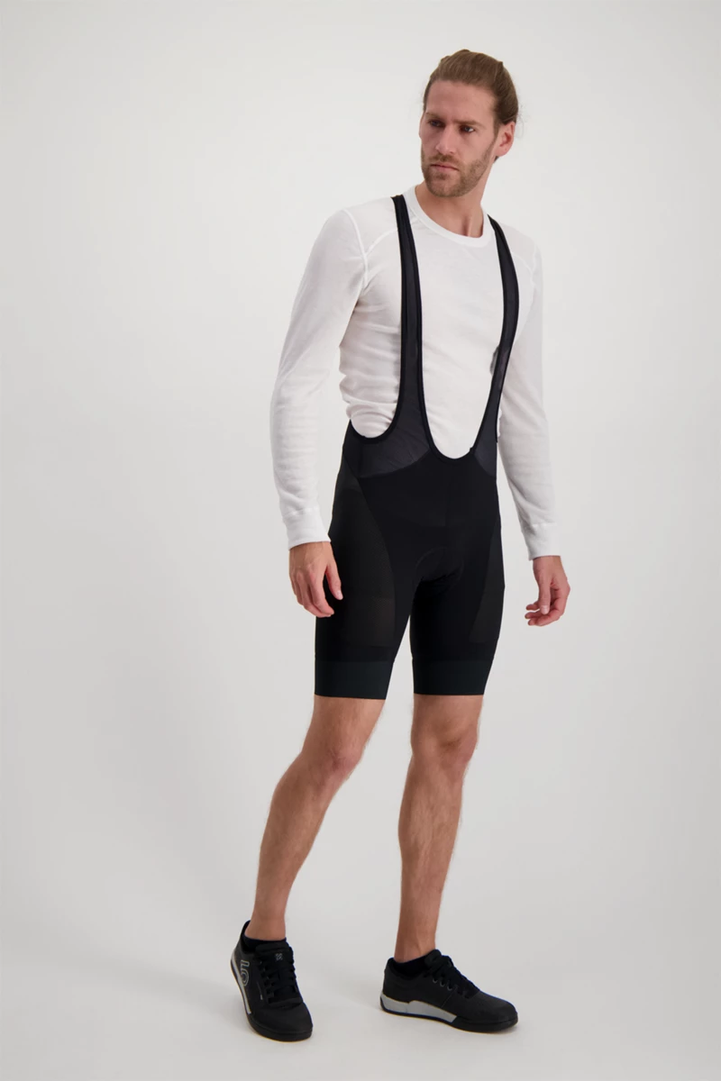 Castelli Endurance 3 Herren Bib Tight