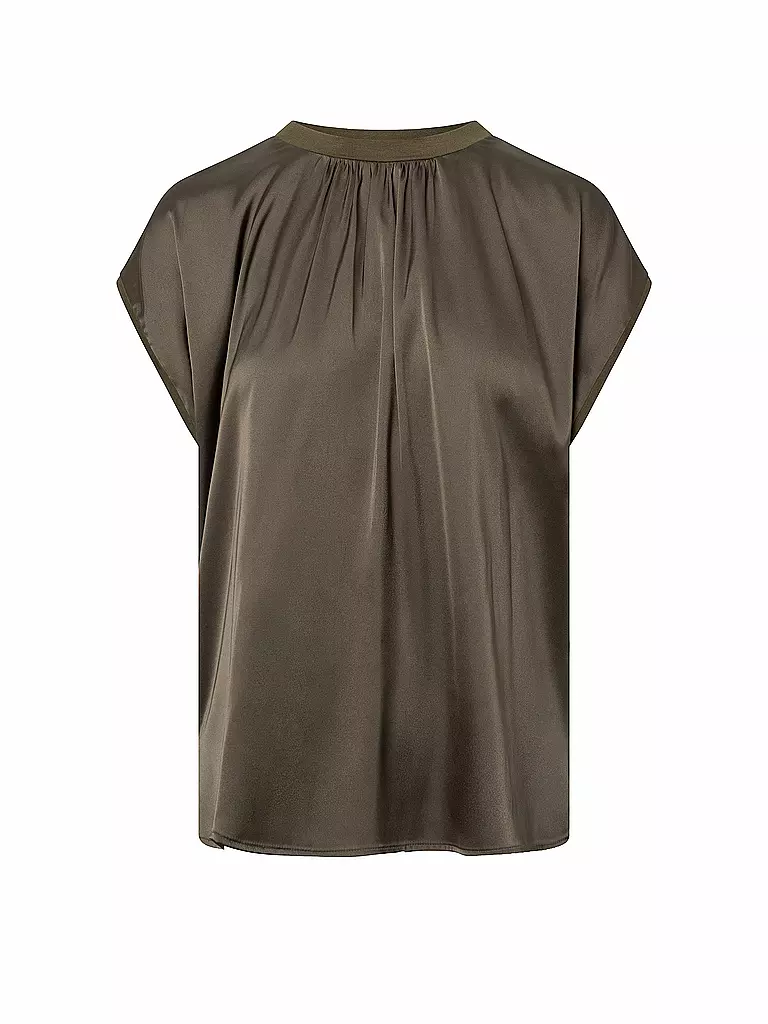 JOOP Blusenshirt  olive