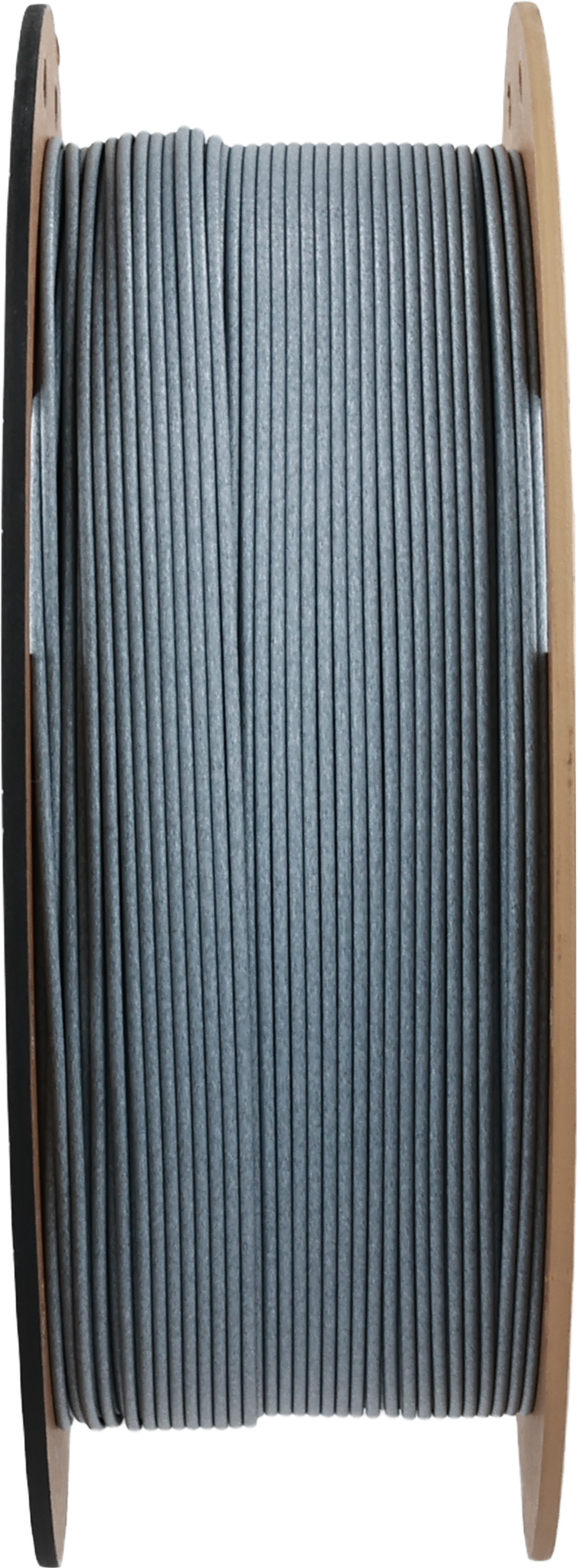 Polymaker  Fiberon™ ASA-CF08 Light Grey, 1,75 mm / 500 g    Carbonfaserverstärktes ASA Filament für robuste Anwendungen in Light Grey