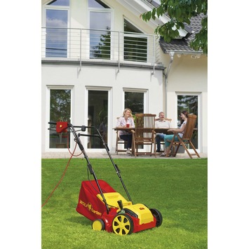 Wolf verticuteermachine VA303E 30 cm