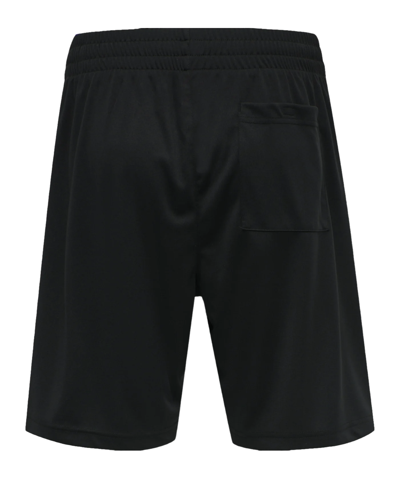 Hummel CHEVRON Schiedsrichter Short Schwarz F2001