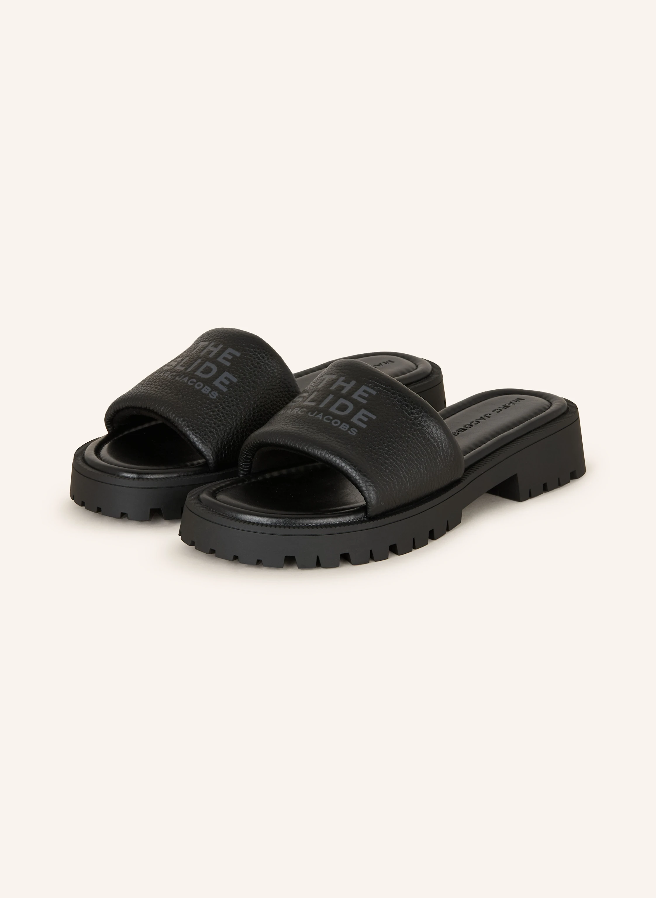MARC JACOBS Pantoletten THE SLIDES