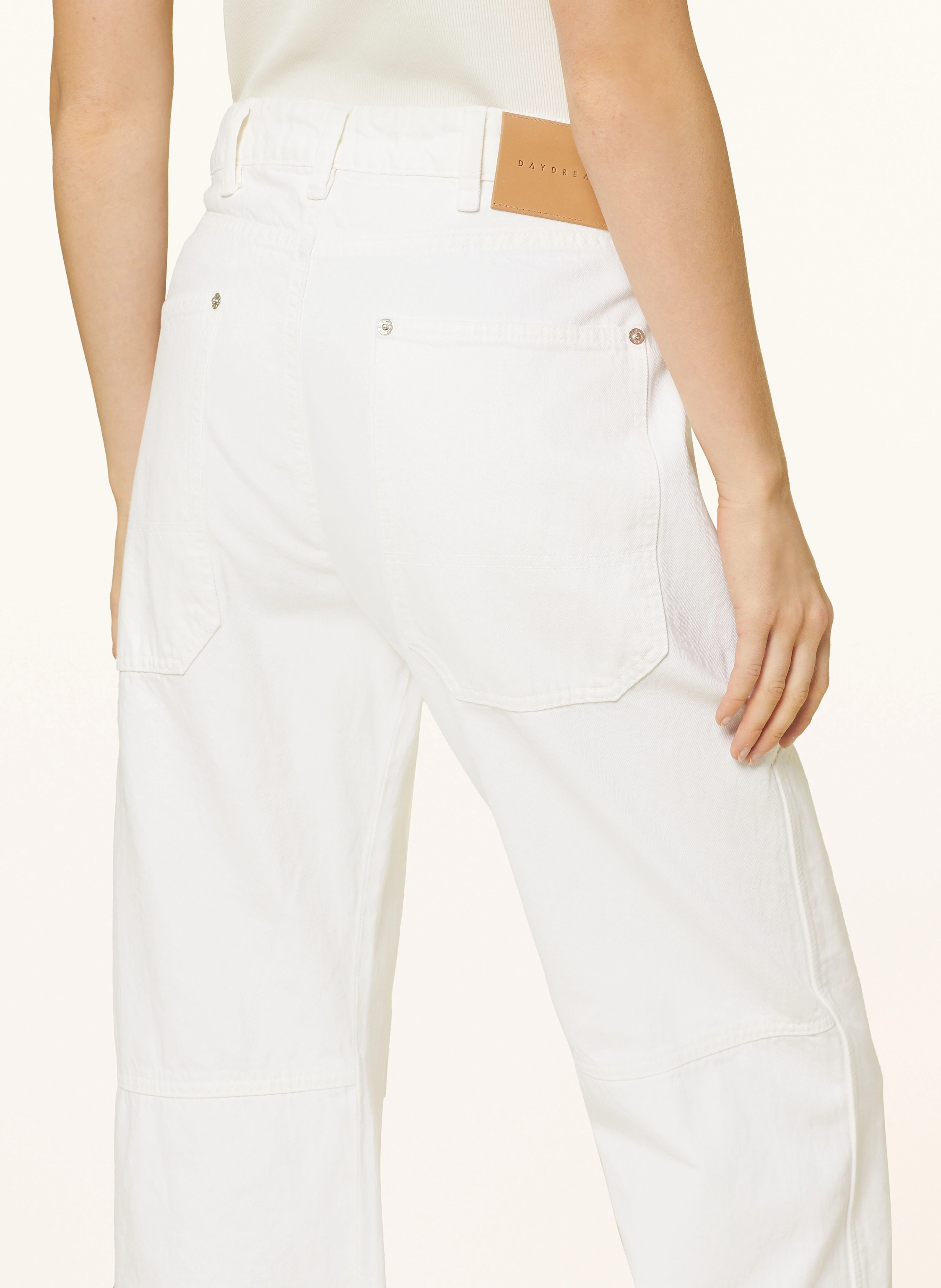 MAC DAYDREAM Straight Jeans CHICAGO