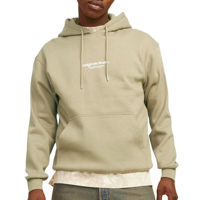 Jack & Jones Vesterbro Hoodie Heren