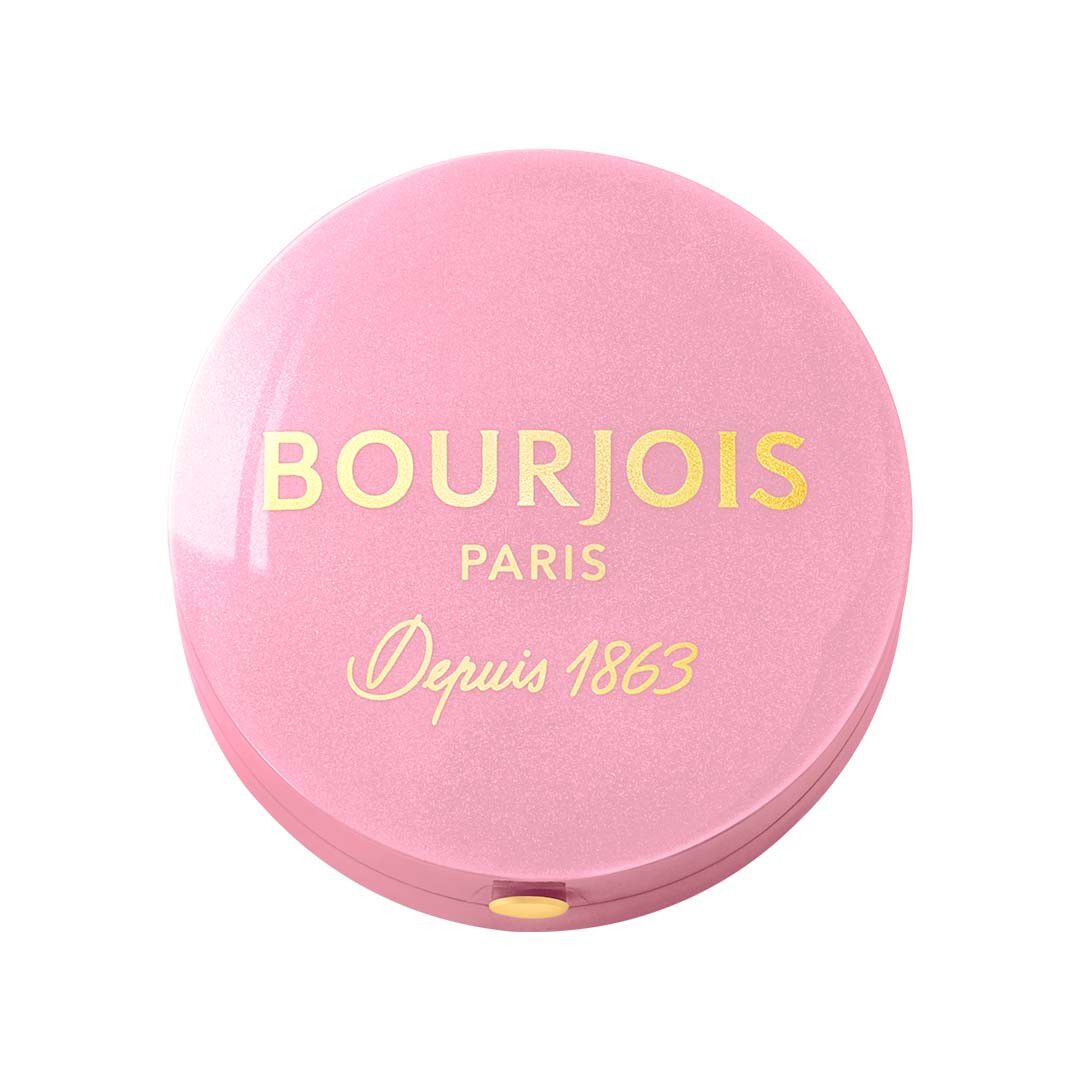 BOURJOIS  Litte Round Pot Blusher Powder