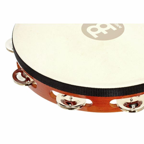 Meinl TAH1AB Head Tambourine