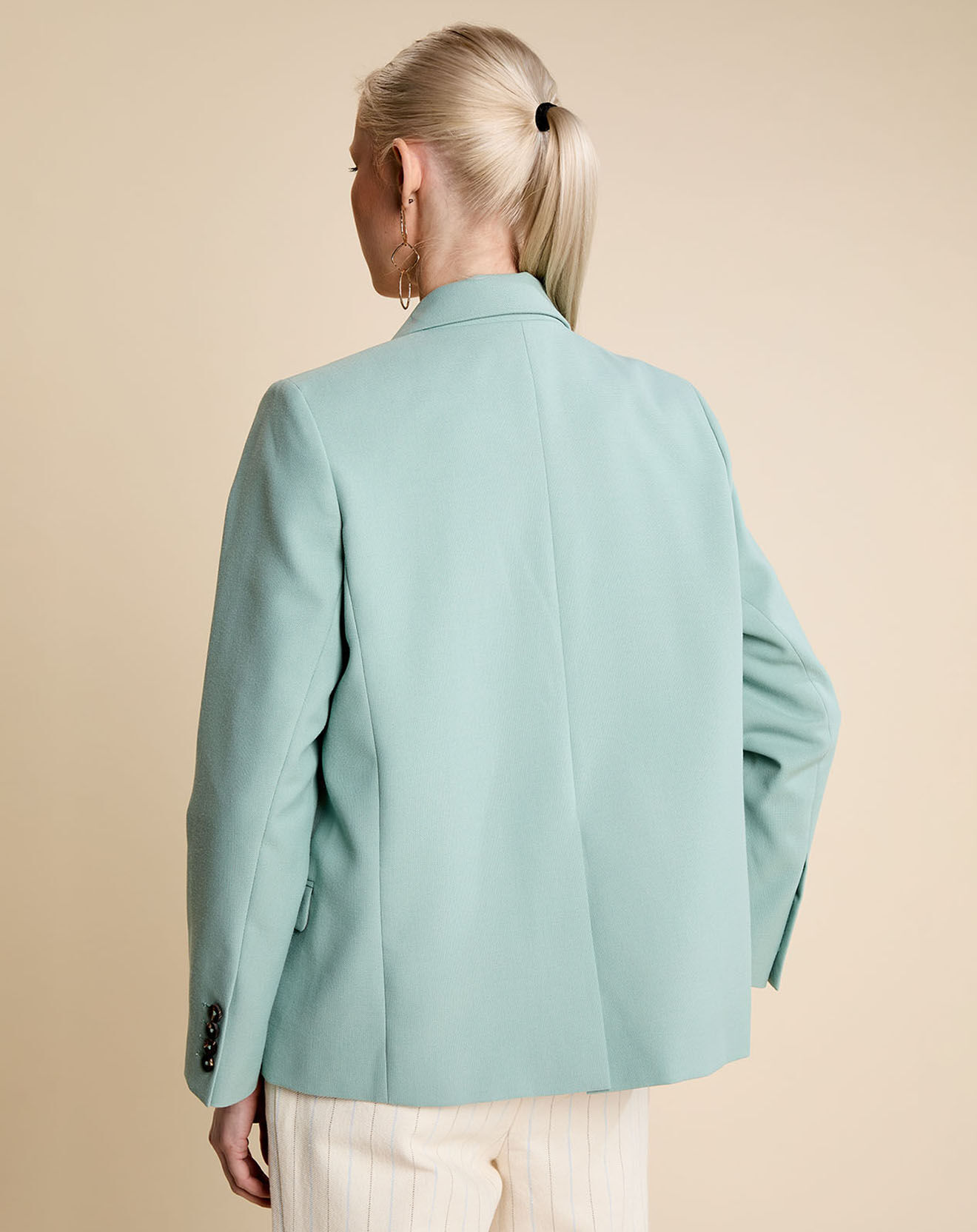 Bellerose Blazer Vodka thym