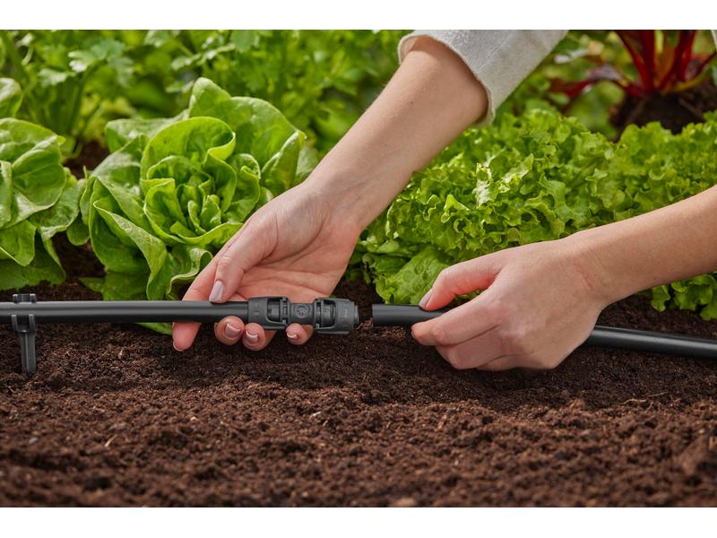 GARDENA Verbinder Micro-Drip-System 13 mm (1/2