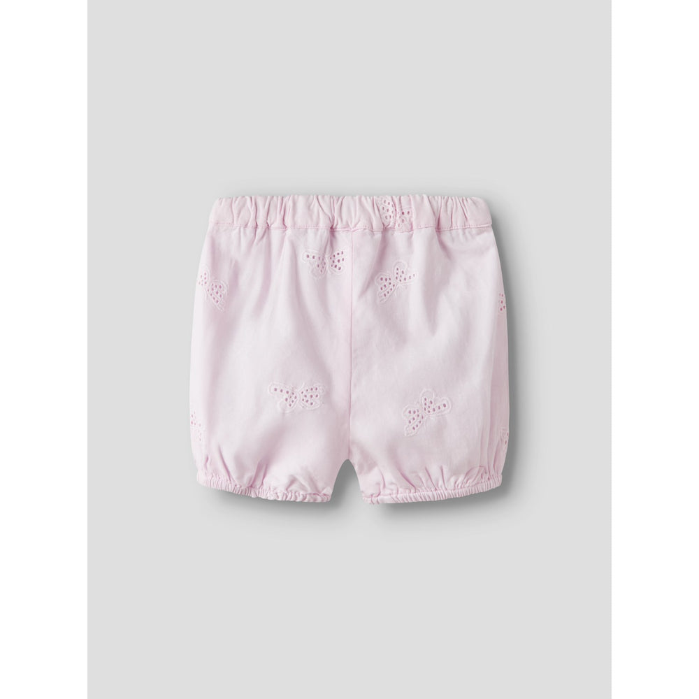 Køb Name It Cradle Pink Nbffinas Bloomer