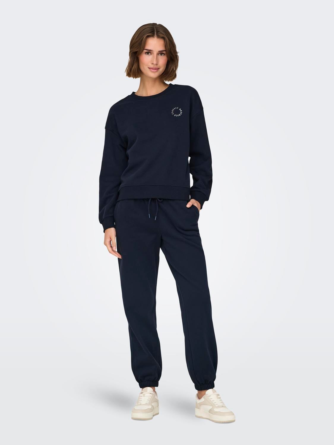 JDYSALLY Sweatshirt Sky Captain