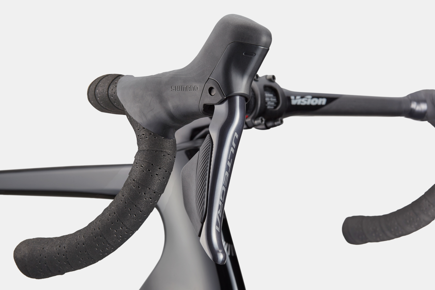 Supersix Evo Hi-MOD 2 BLK/Black