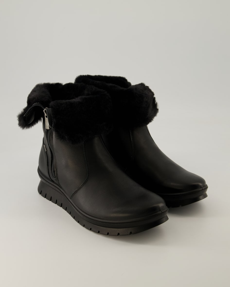 Igi & Co 4659900 Stiefeletten in Schwarz