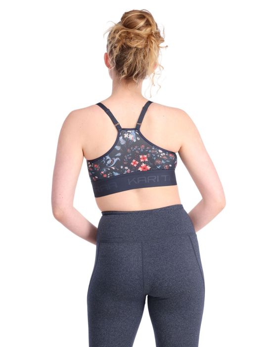 Frøya Printed Women BH