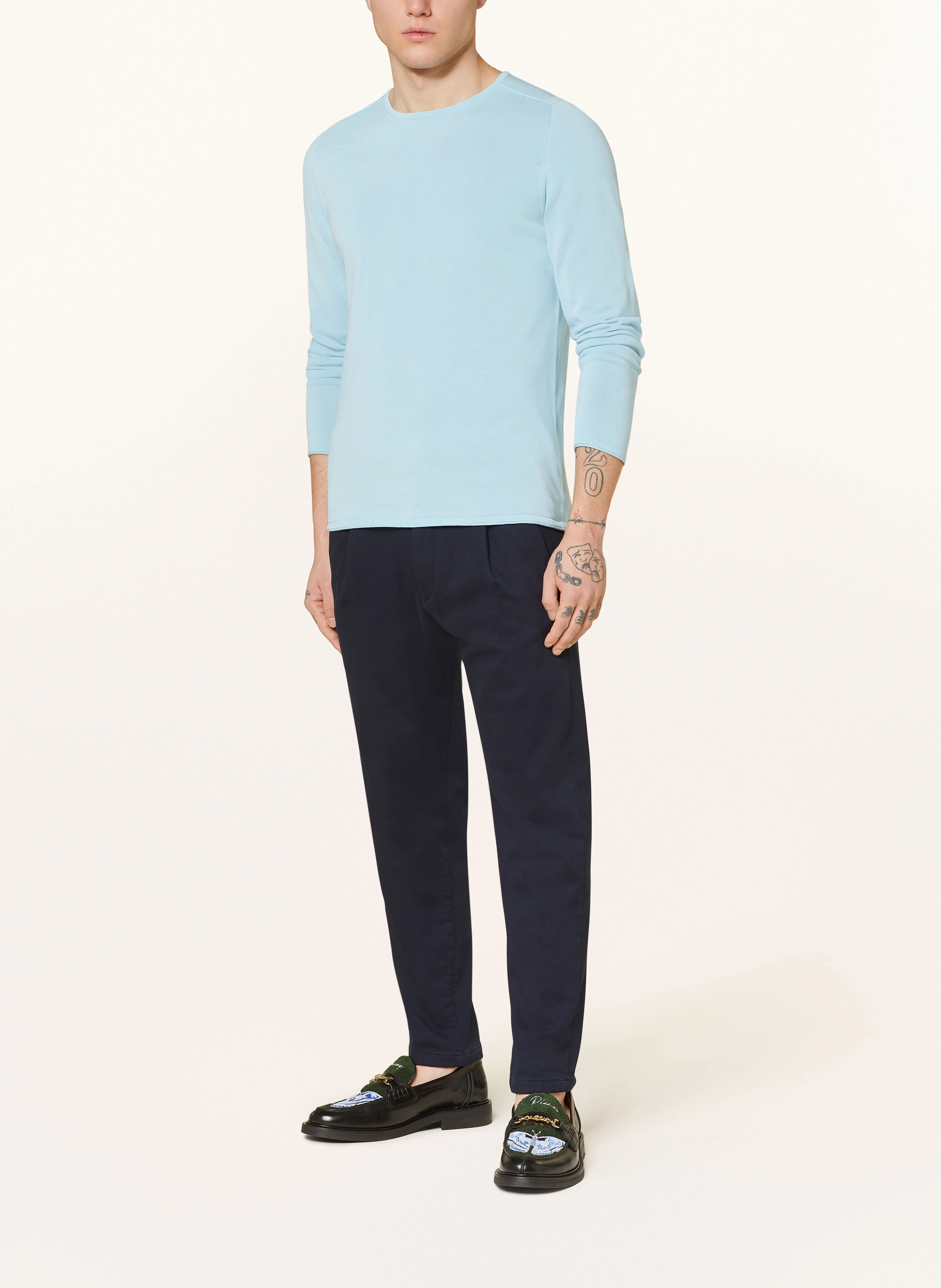 DRYKORN Pullover RIKONO