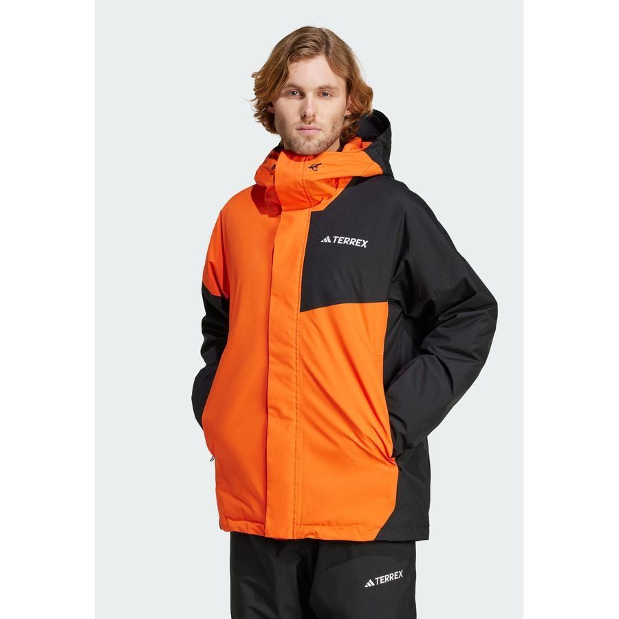 Adidas Terrex Multi 2L Rain.Rdy Insulated Jacket