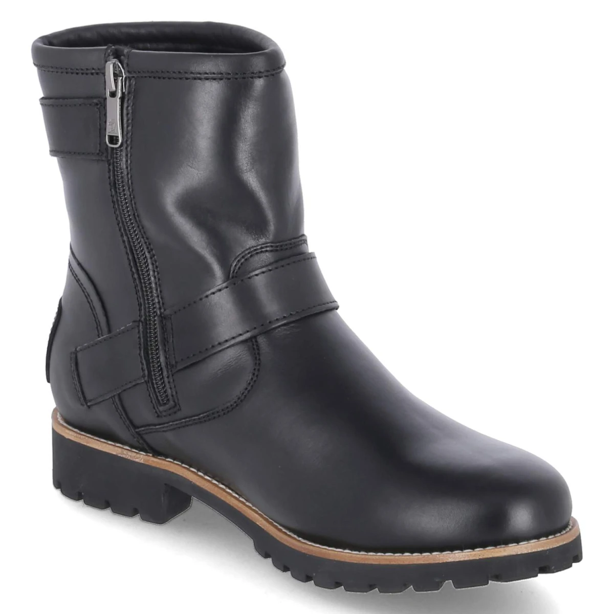 Panama JackWinterboots FELINA IGLOO - NERO