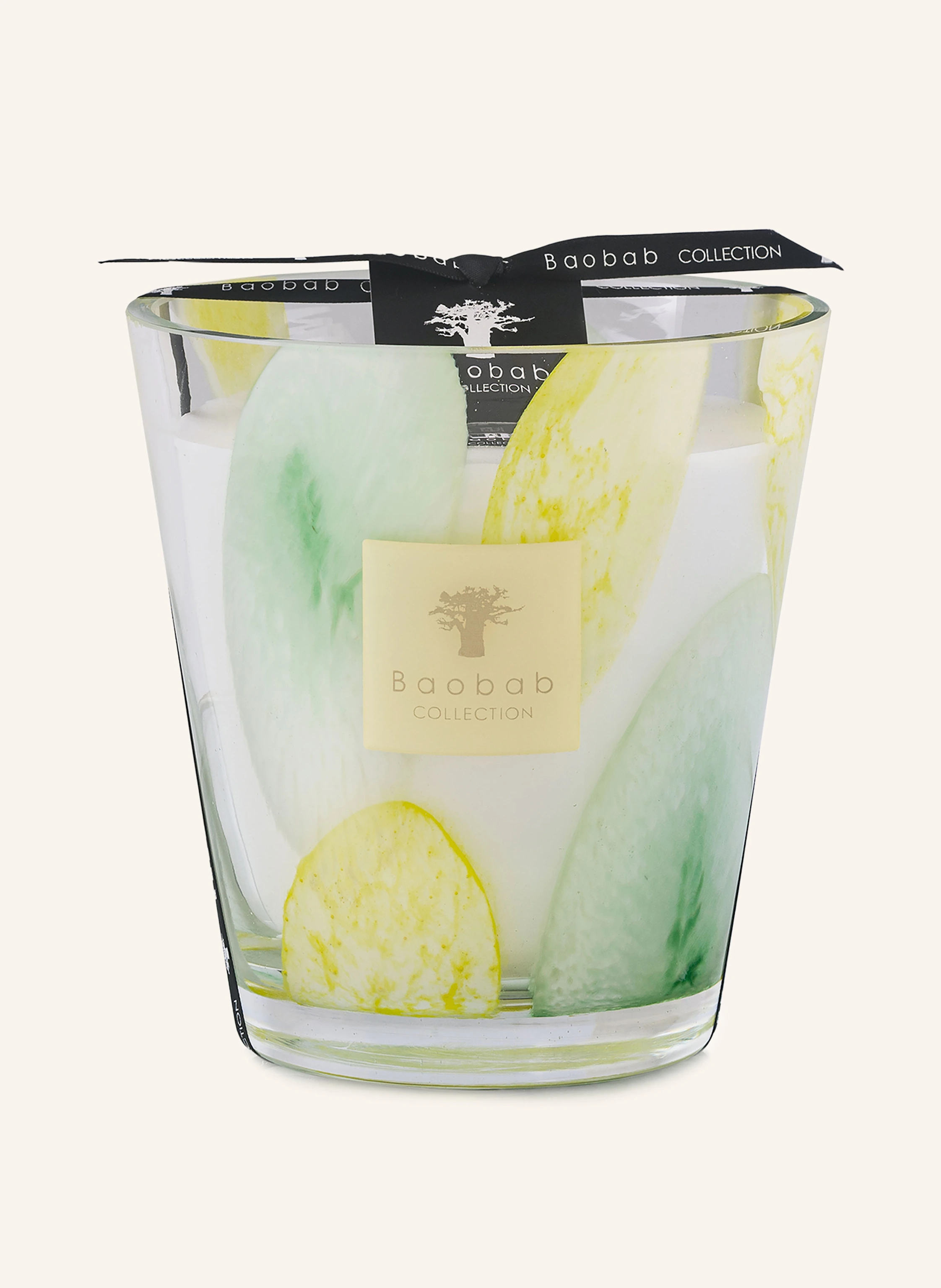 Baobab COLLECTION Duftkerze SANTO SOSPIR