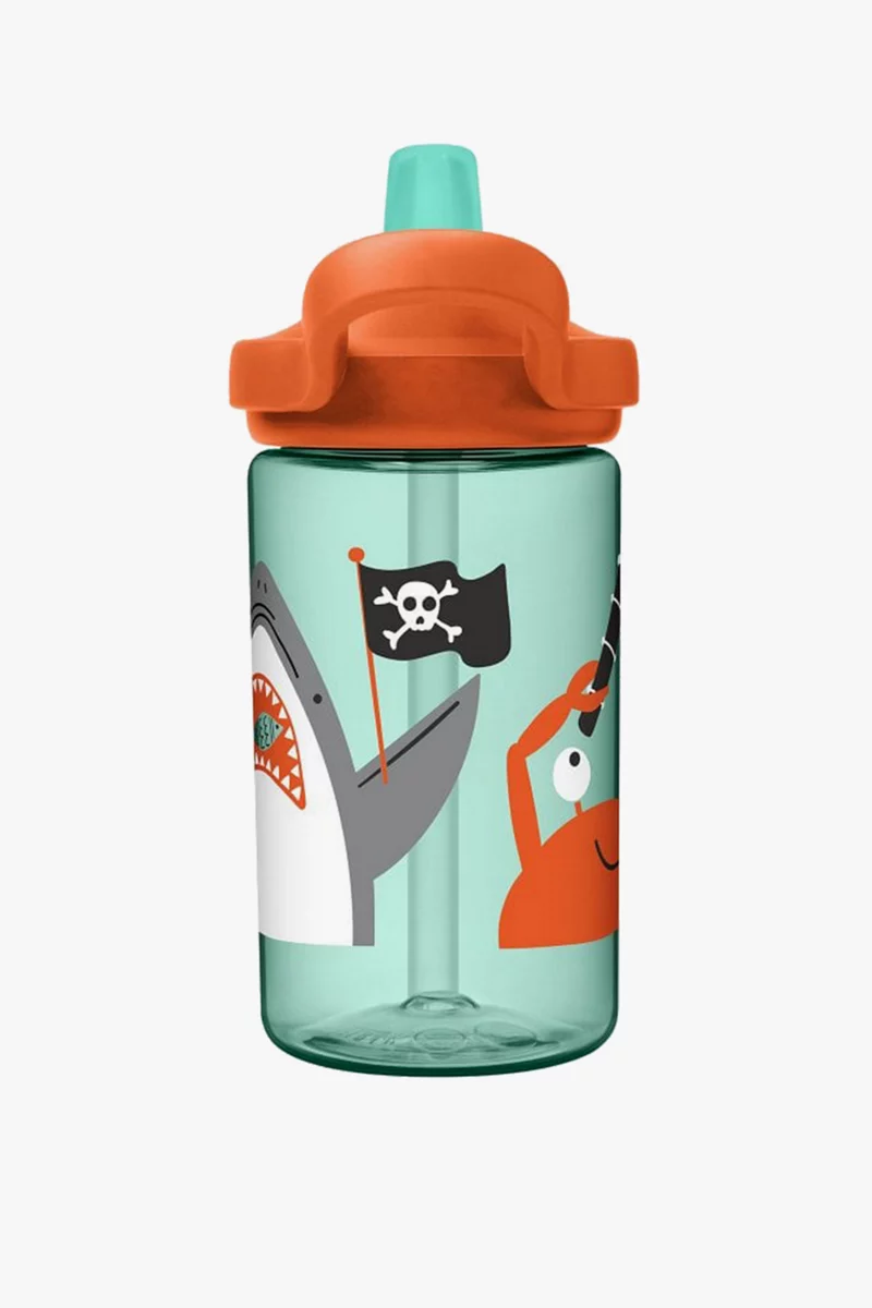 Camelbak Eddy+® 400 ml Kinder Trinkflasche
