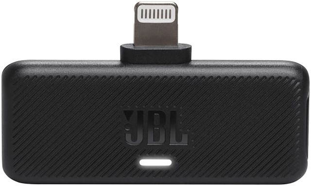 JBL Mikrofon »Quantum Stream Wireless Lightning«