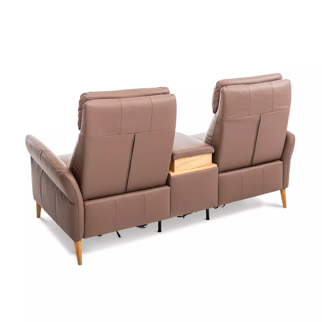 Sofa mit Zwischentisch Springfield