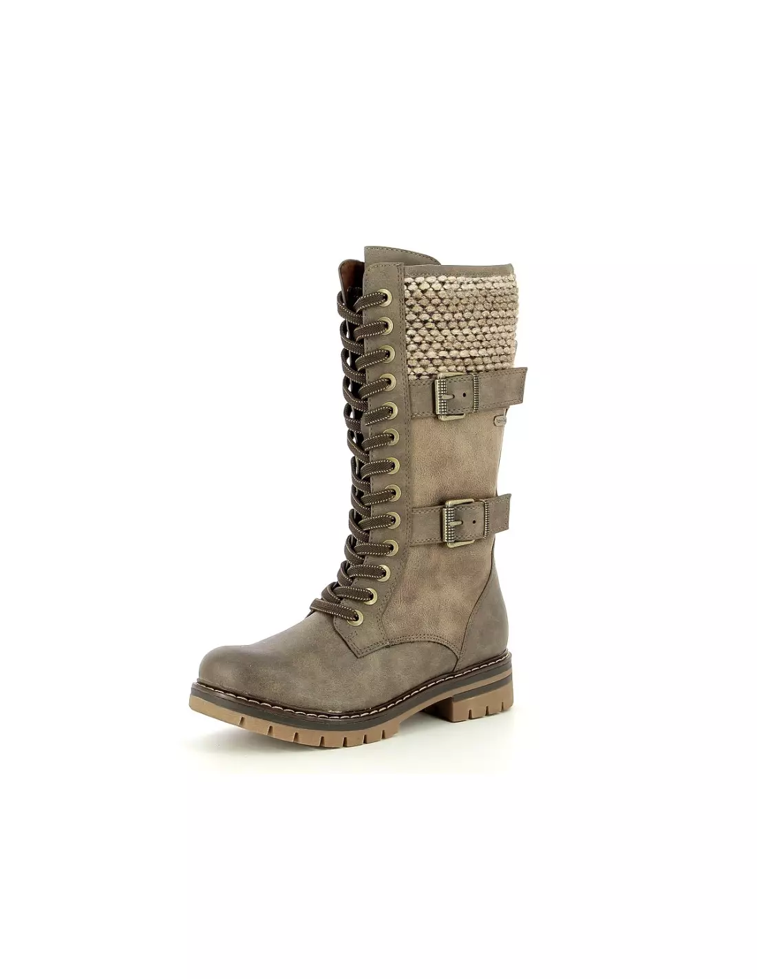 MARCO TOZZI 26296 - Bottes Cigaranticcomb