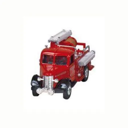 goki Spielzeugauto Classic Feuerwehr, sortiert