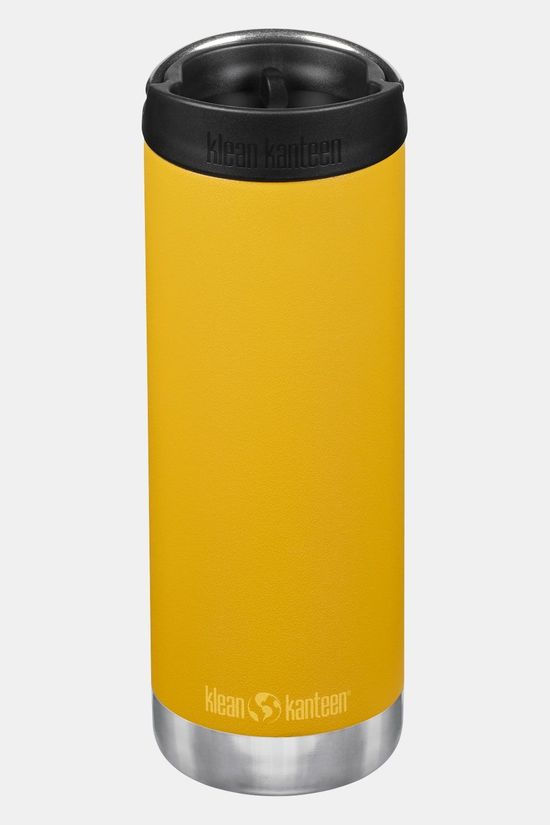 Klean Kanteen Klean Kanteen Tkwide 16Oz/473Ml With Café Cap