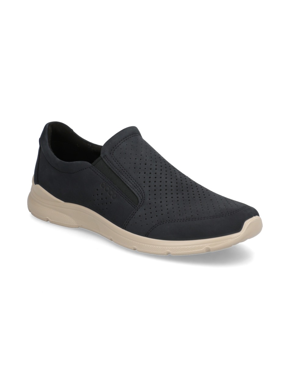 ECCO IRVING CASUAL SLIP ON