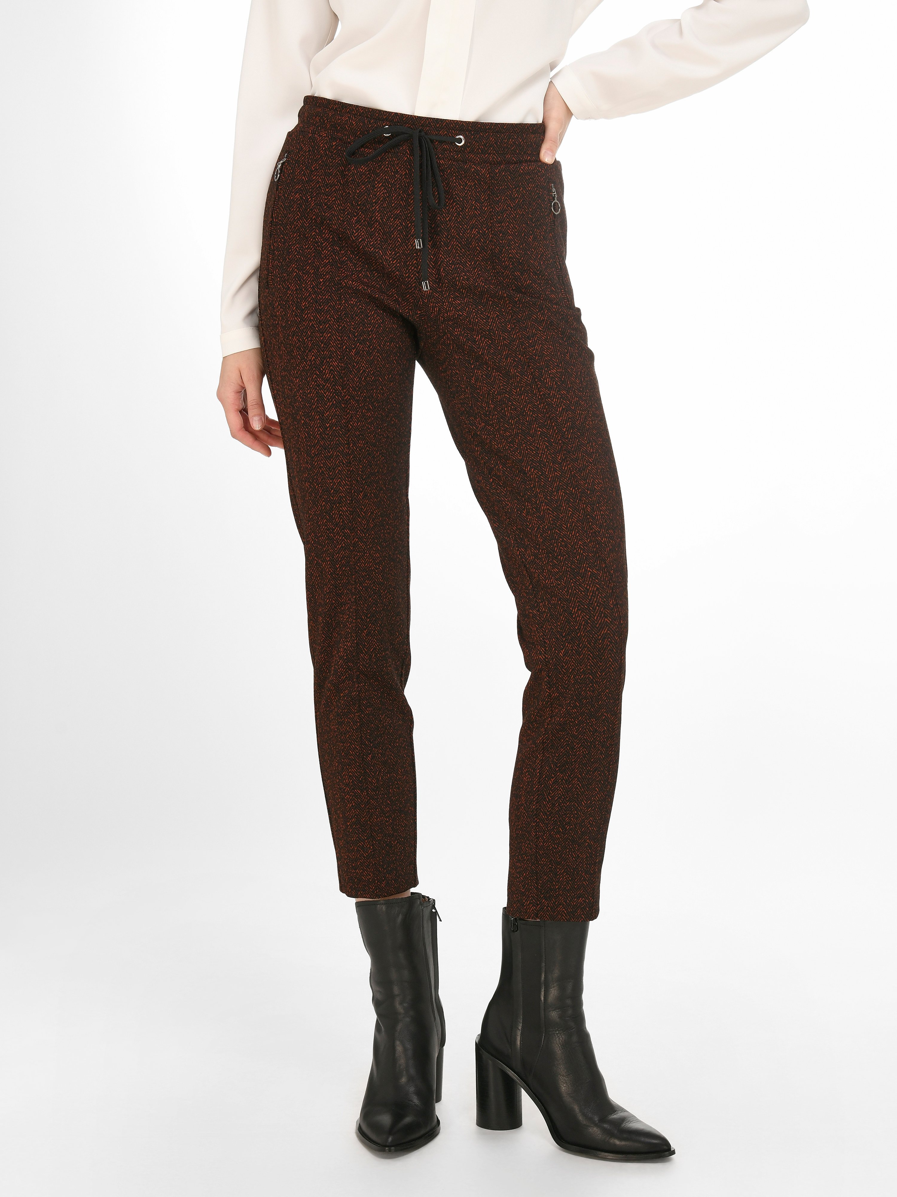 Jogg-Pants Passform Barbara